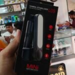 GIMBAL STABILIZER L09