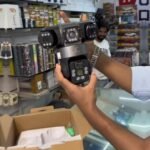 Solar Camera 3 Side Camera