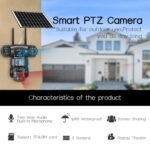 Solar Camera 3 Side Camera - Image 2