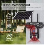 Solar Camera 3 Side Camera - Image 3