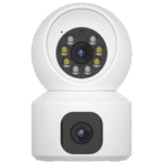 DUAL CAMERA WIRELESS CAMERA