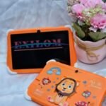 tablet with hard case with 7 gifts