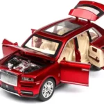 Rolls royce toy