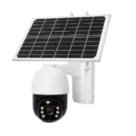 SOLAR CCTV CAMERA HD 4G